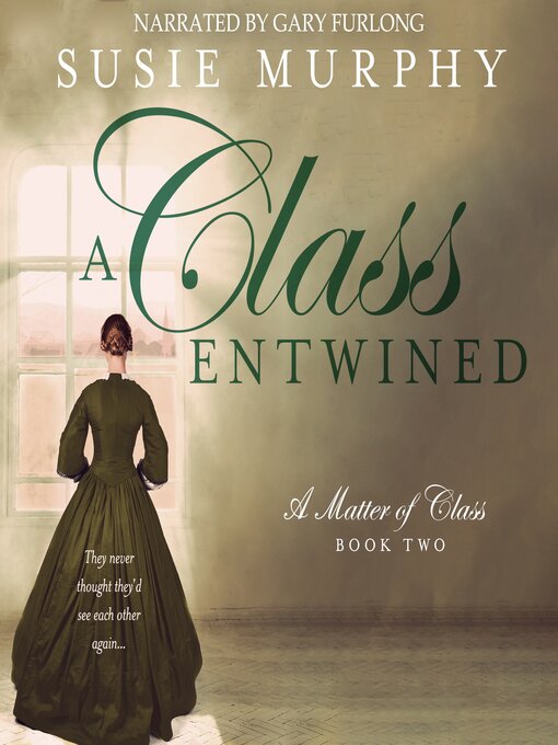 Title details for A Class Entwined by Susie Murphy - Wait list